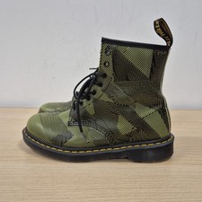 Stivaletti Dr Martens 1460