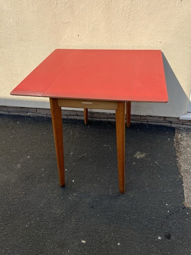 Tavolo cucina remploy red - da,