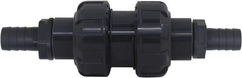 Valvola non ritorno - non, pvc
