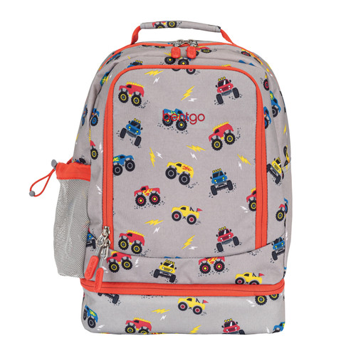 Zaino unisex diamond - zaino,