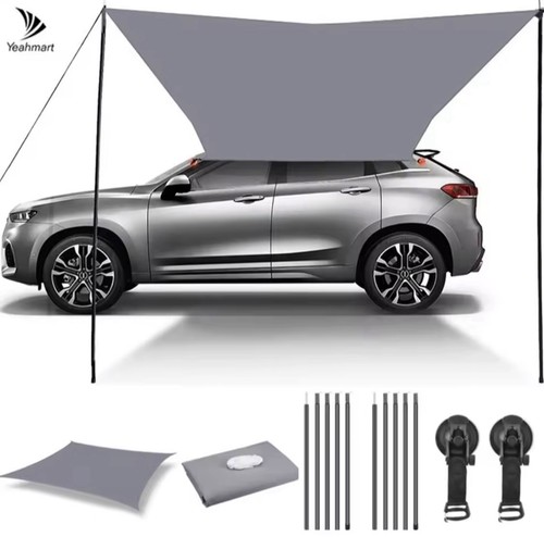 Tenda campeggio tetto - tenda, da