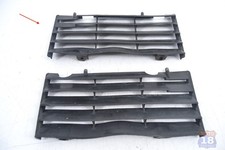 Griglie griglia scocca protezione radiatore KTM 640 Prestige 2003 2004 2005 2006