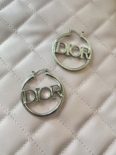 Orecchini Christian Dior