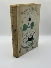 SIGNED FIRST EDITION - The