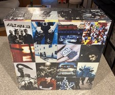 U2 Achtung Baby Uber Deluxe