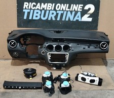 Kit airbag Mercedes Benz GLA