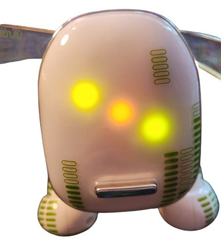 Hasbro sega idog altoparlante - idog,