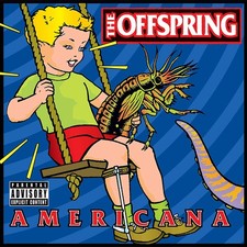 The Offspring Americana (Vinyl