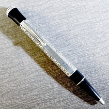 Penna a sfera Montblanc