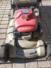 RASAERBA HONDA TOSAERBA