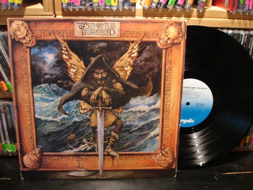 Jethro tull the - jethro,