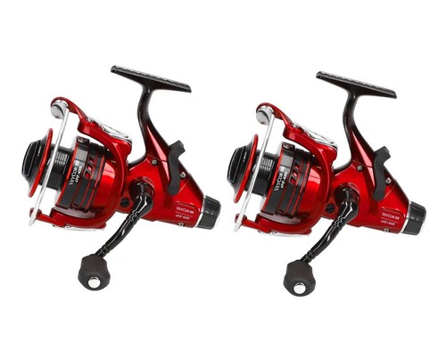 Cormoran veycor 4pif - 2x, veycor-br