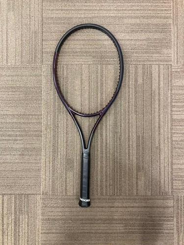 Modello attuale head - attuale:, prestige