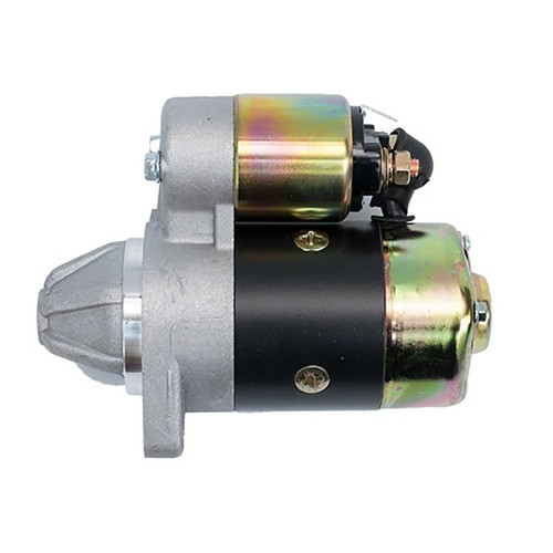 Motorino avviamento elettrico