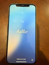 Apple iPhone 12 Pro - 256 GB -