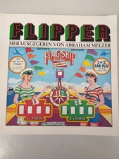 Flipper Pinball Buch 'Shoot