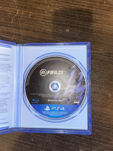 Fifa sony playstation 4 - fifa,