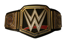 Cintura WWE 2016 Wrestling