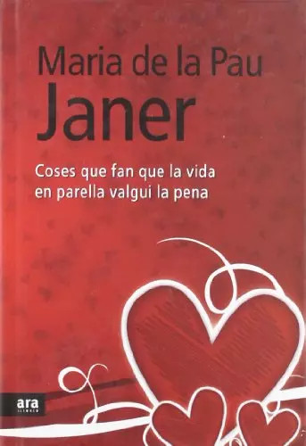 Coses que fan - la, en