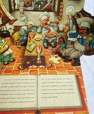 Pop Up La Bella Addormentata