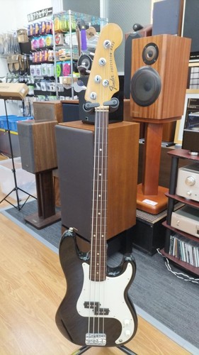 Basso elettrico fender - elettrico,