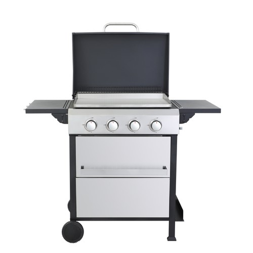 Propane gas bbq grill - propane,