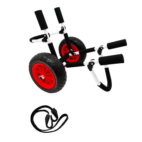 Carrello porta tavola surf - carrello, da