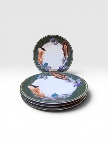Lot assiettes - lot,