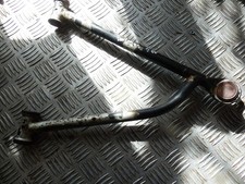 triangle de direction