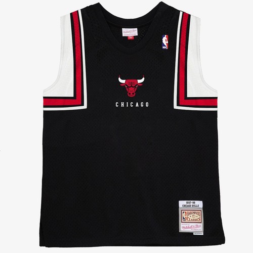 Mitchell ness nba authentic - nba,