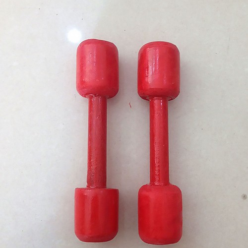 Paia manubri fitness - 2,