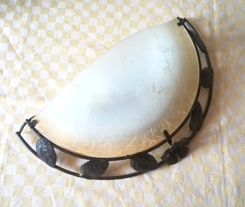Applique parete vintage in - vintage,