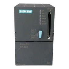 SIEMENS 6ES7314-1AE04-0AB0