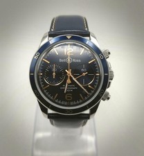 Orologio uomo automatico bell - orologio,