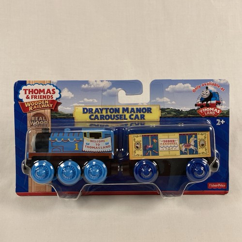 2012 fisher price thomas - price, treno