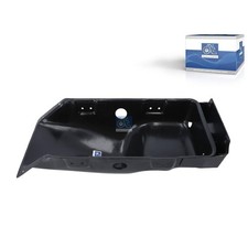 Supporto faro principale DT
