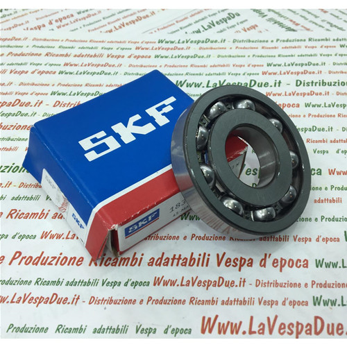 Cuscinetto skf x - 62, 12