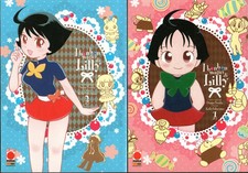 Bonbon magici lilly - di, 1-2