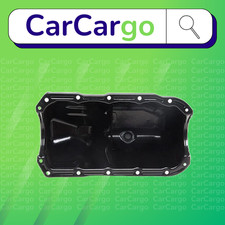 PENTOLA COPPA OLIO PER FIAT PANDA 1.2 NATURAL POWER 2007-2011 QUALITA' OEM NUOVA