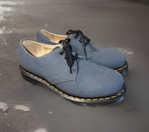 Scarpe oxford martens 1461 - oxford,
