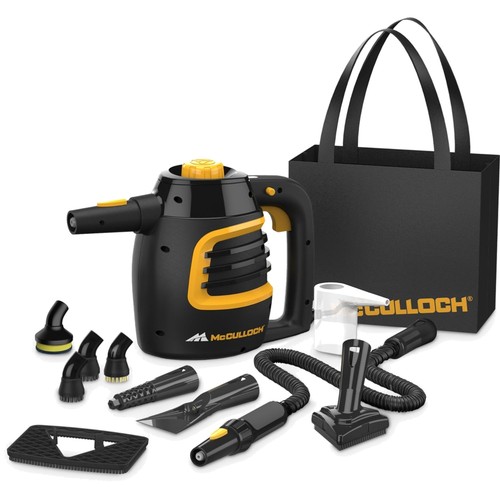 Pulitore vapore portatile - a,