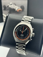 Oris Chronoris 01 672 7564 4154 *SET COMPLETO!* RARO!