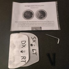 Kit Rinforzo Preventivo Pioli