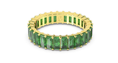 Swarovski 5648913 anello - swarovski,