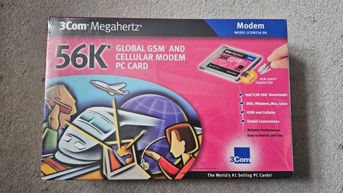 Scheda modem gsm globale - scheda, pc
