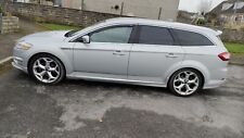  ROTTURA FORD MONDEO TITANIO X