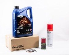 Kit entretien vidange - entretien, standard