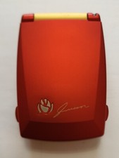 SAMSUNG COVER GUSCIO SGH-A400