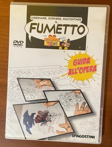 Dvd disegnare scrivere - disegnare,