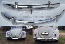 Volkswagen Beetle European